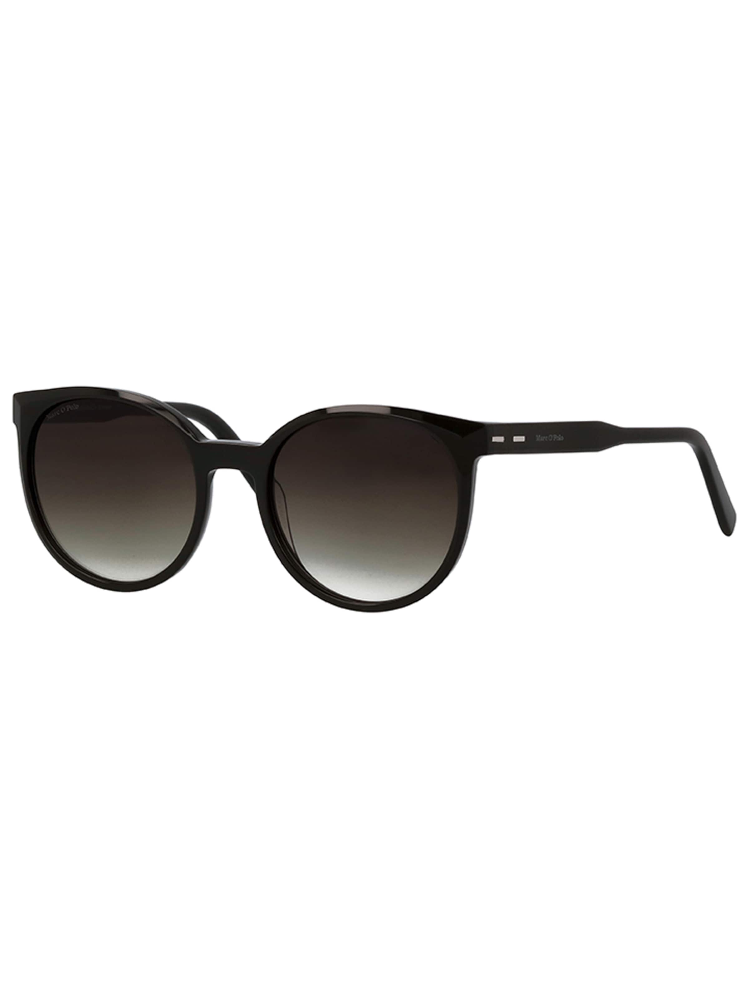 Marc O'Polo EYEWEAR Sonnenbrille‌‌‌‌‌‌‌‌‌ in Grün: Vorderseite