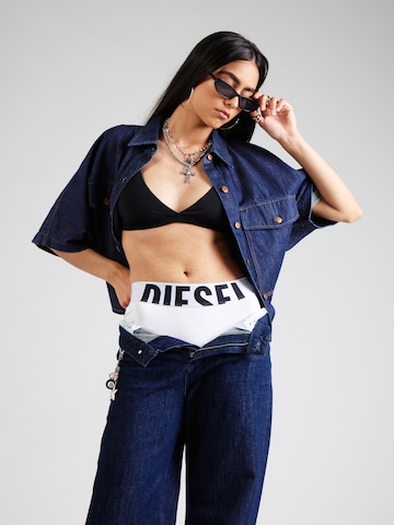 DIESEL Трусы 'MYA-D-POP' в Черный