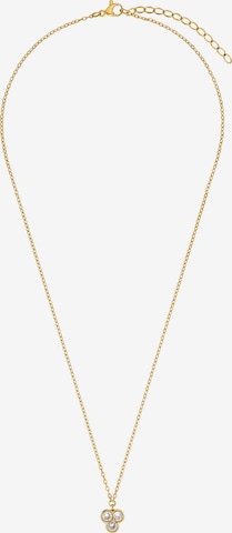 Heideman Necklace 'Lotte' in Gold: front