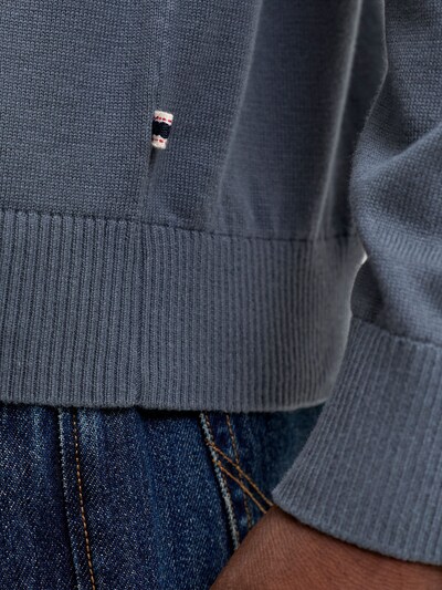 Pullover 'JJEBasic' in L JACK & JONES di colore navy, Visualizzazione prodotti