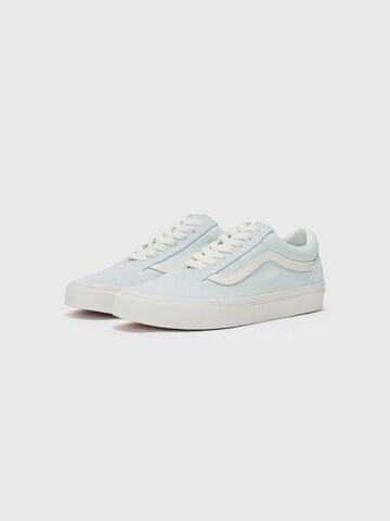 VANS Sneaker 'Old Skool' in Blau: Vorderseite