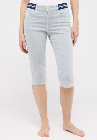 Angels Slim fit Jeans 'Ana' in Blue: front