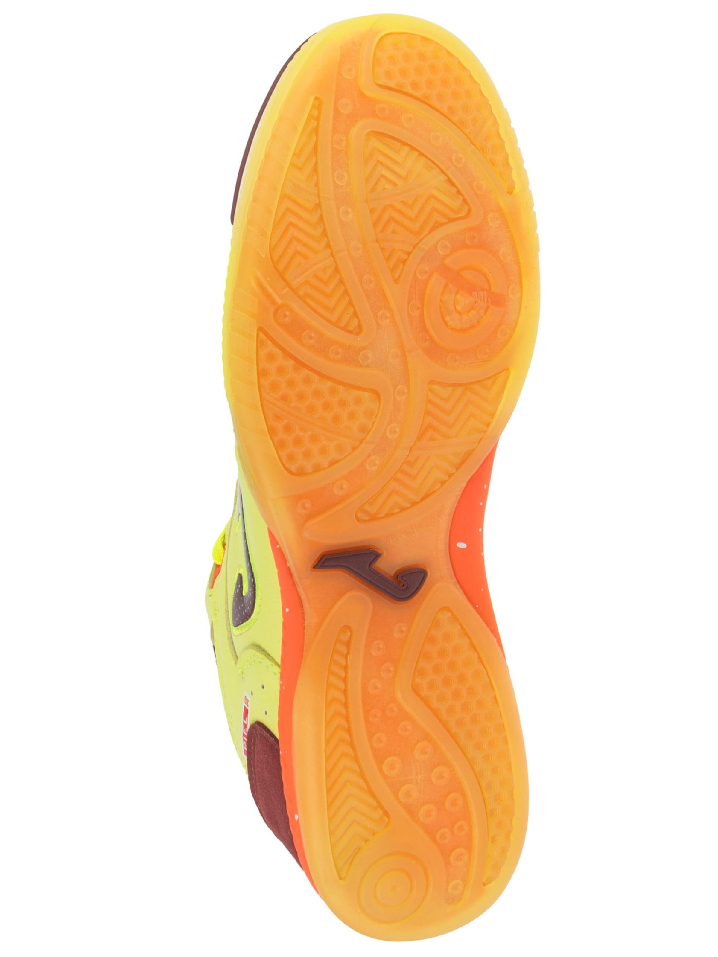 Chaussure de foot 'Joma Top Flex 25 TOPW IN' JOMA en jaune