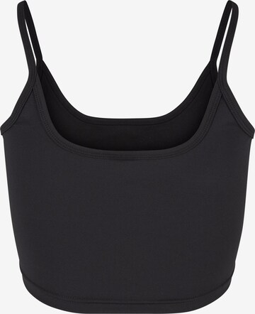 Karl Kani Top in Black