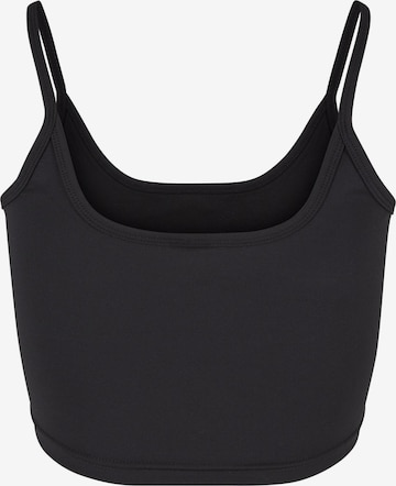 Karl Kani Top in Schwarz