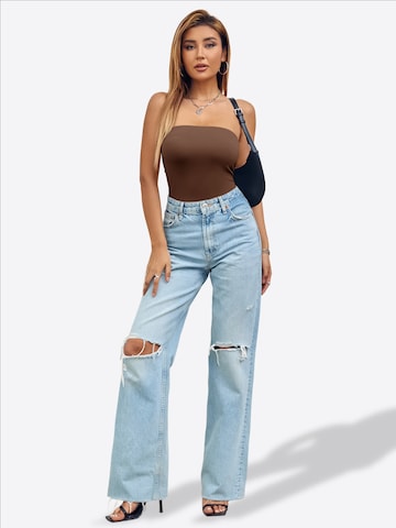 Imily Bela Top - barna