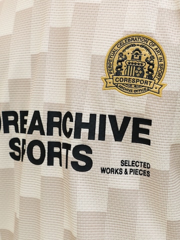 Maglietta di JACK & JONES in marrone