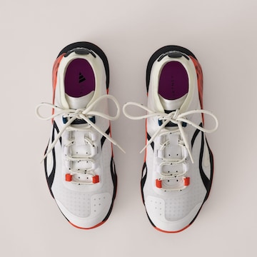 ADIDAS BY STELLA MCCARTNEY Sportschuh 'Dropset' in Weiß
