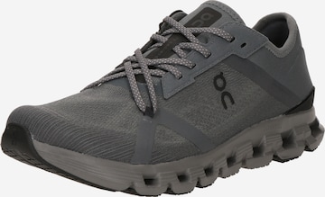 On Buty do biegania 'X 4 Ad' w kolorze szary: przód
