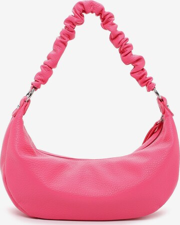 Suri Frey Shoulder Bag 'Shirley' in Pink