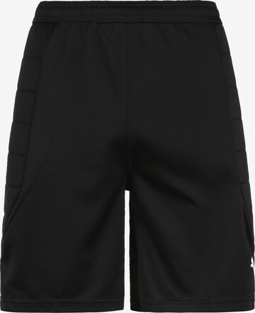 Regular Pantalon de sport PUMA en noir