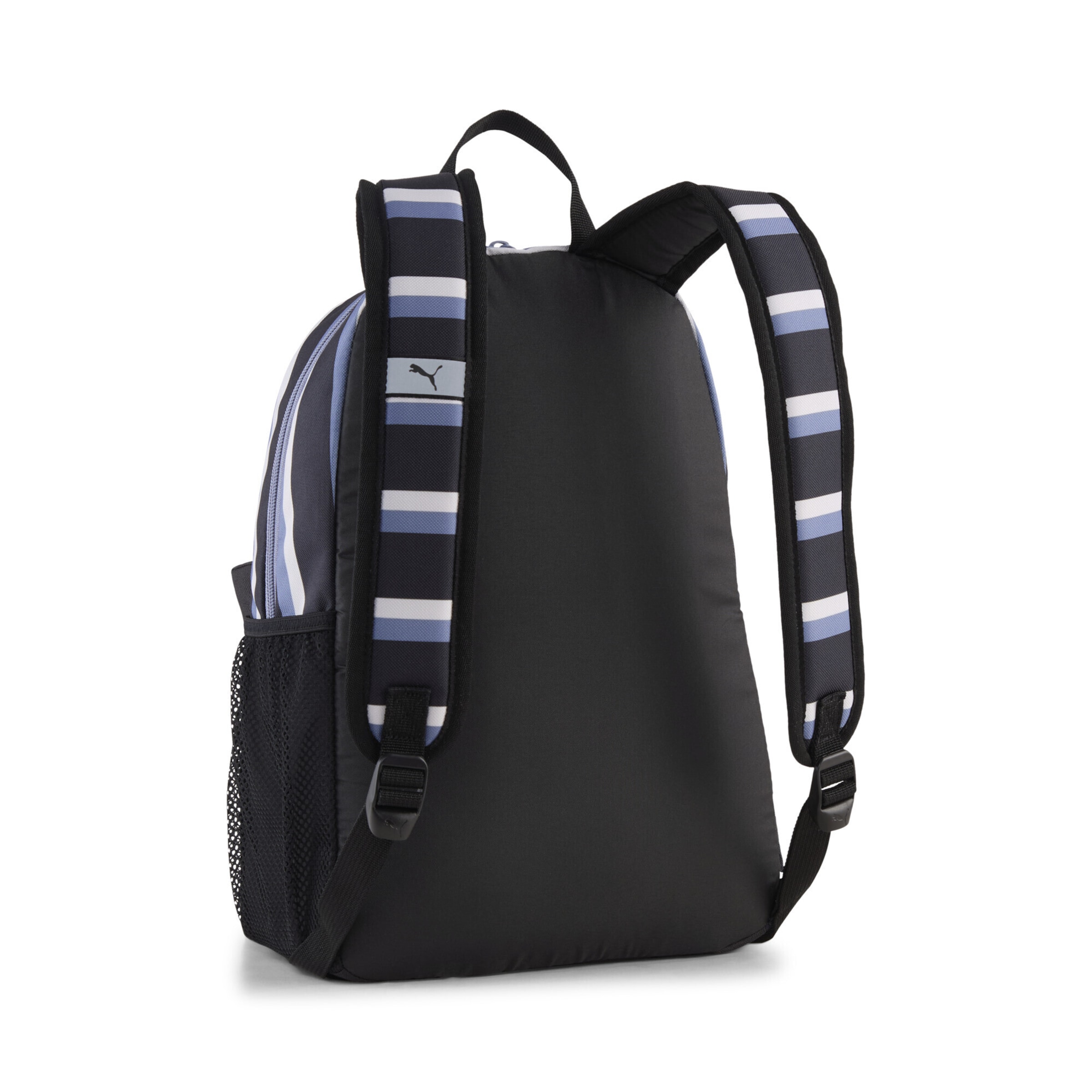 PUMA Sportrugzak 'Phase' in Zwart