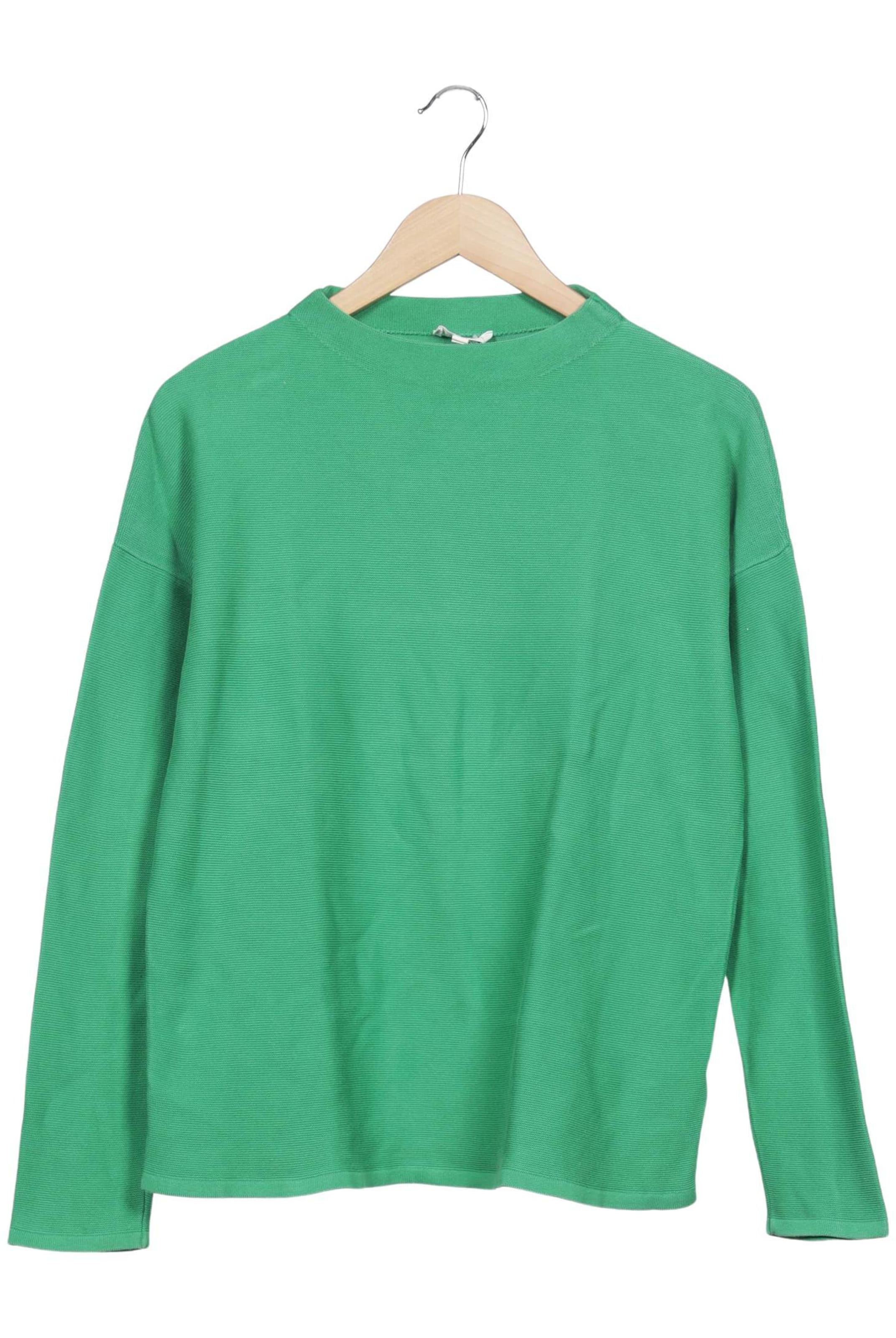 ARMEDANGELS Sweater & Cardigan in XXL in Green: front