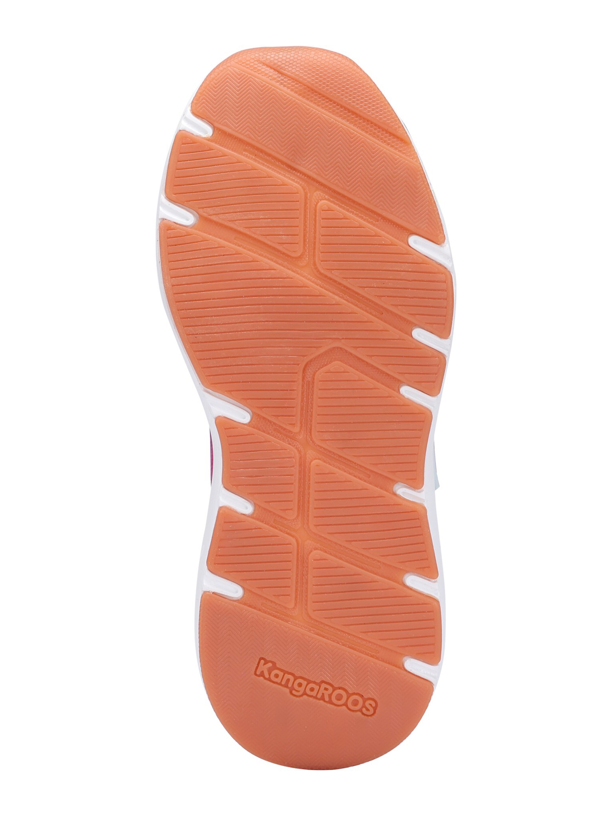 Sneaker 'KB-Pang EV' de la KangaROOS pe mov