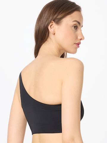 BJÖRN BORG Bralette Sports Bra in Black