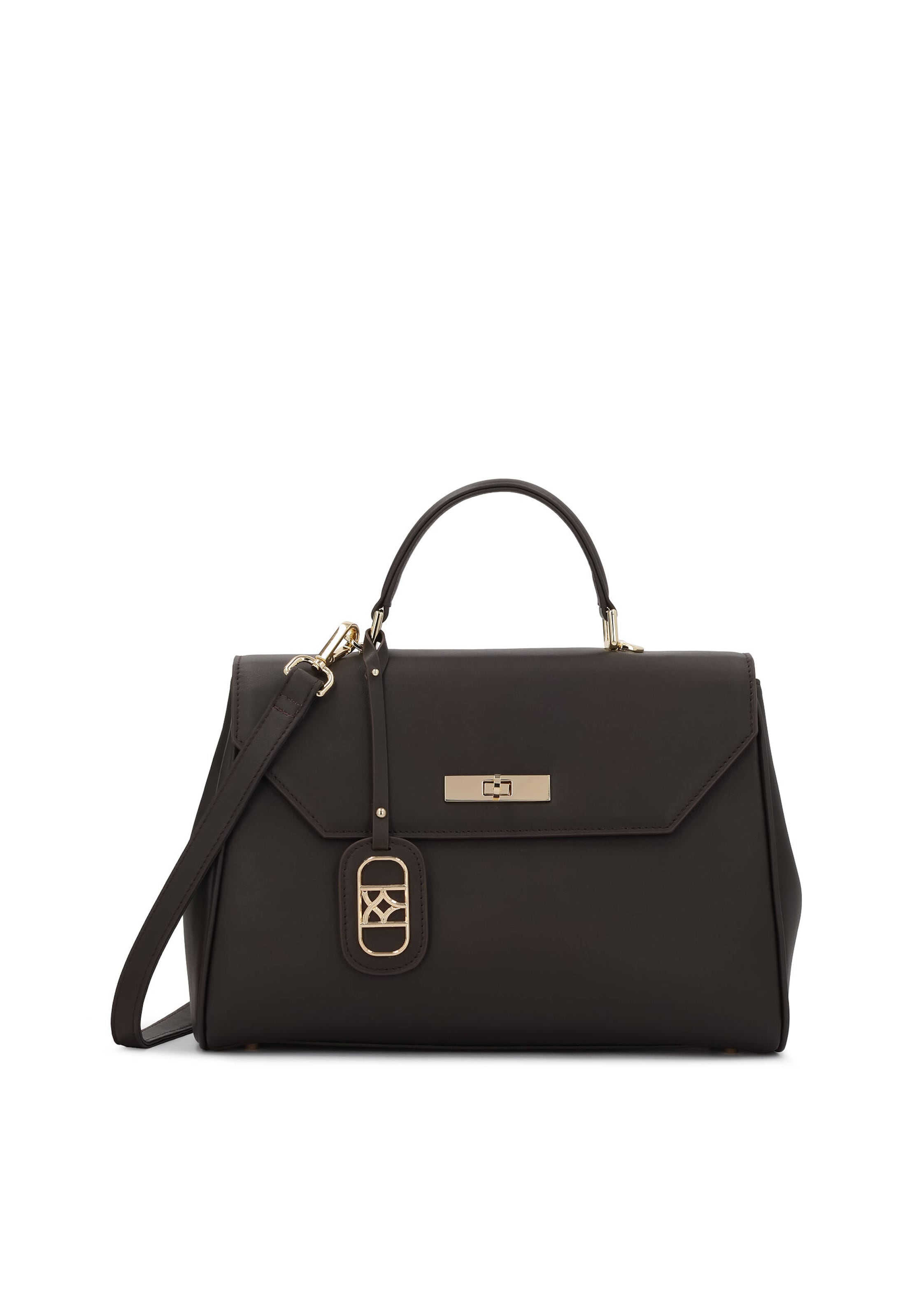 Kazar Kabelka - tmavě hnědá, Produkt