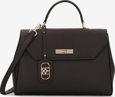 Kazar Käsilaukku värissä tummanruskea, Tuotenäkymä