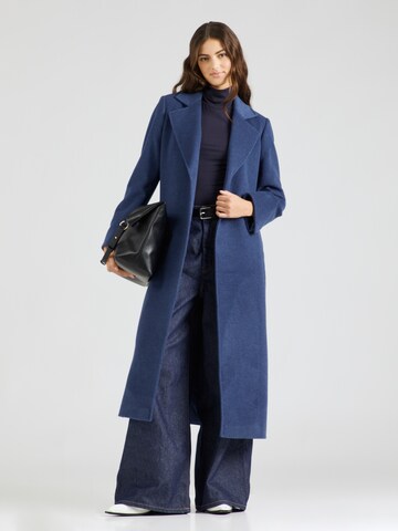 Manteau mi-saison 'LONGRUN1' MAX&Co. en bleu
