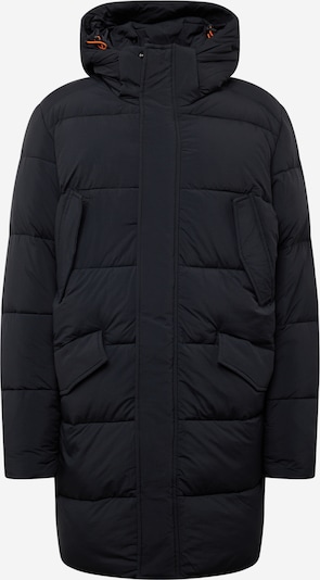 SAVE THE DUCK Abrigo de invierno 'Dianthus' en negro, Vista del producto