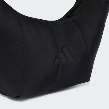 ADIDAS PERFORMANCE Torba sportowa 'Winter' w kolorze czarny