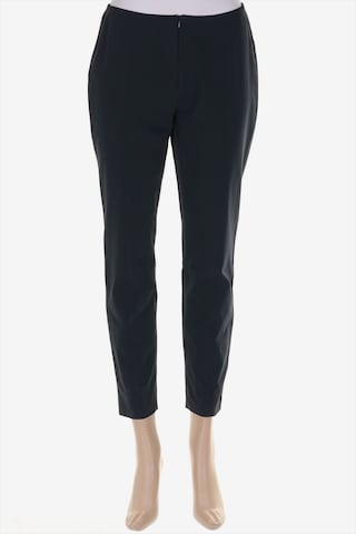 Raffaello Rossi Pants in M in Blue: front