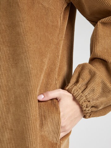 Abito 'SLFJENNY' di SELECTED FEMME in beige