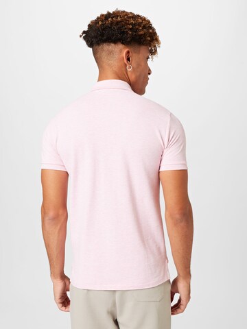 Polo Ralph Lauren Regular fit T-shirt i rosa