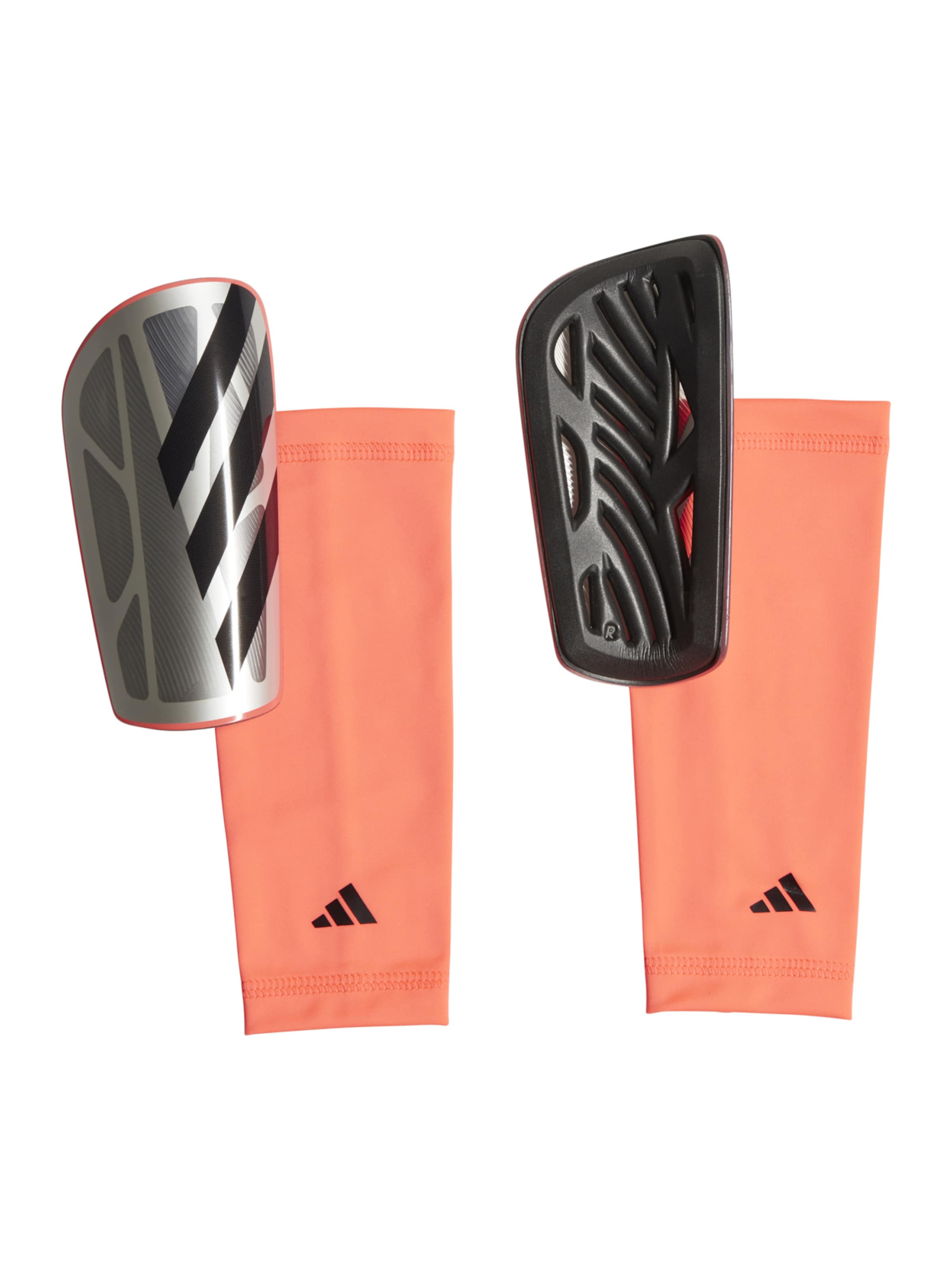 ADIDAS PERFORMANCE Skåner i orange: forside