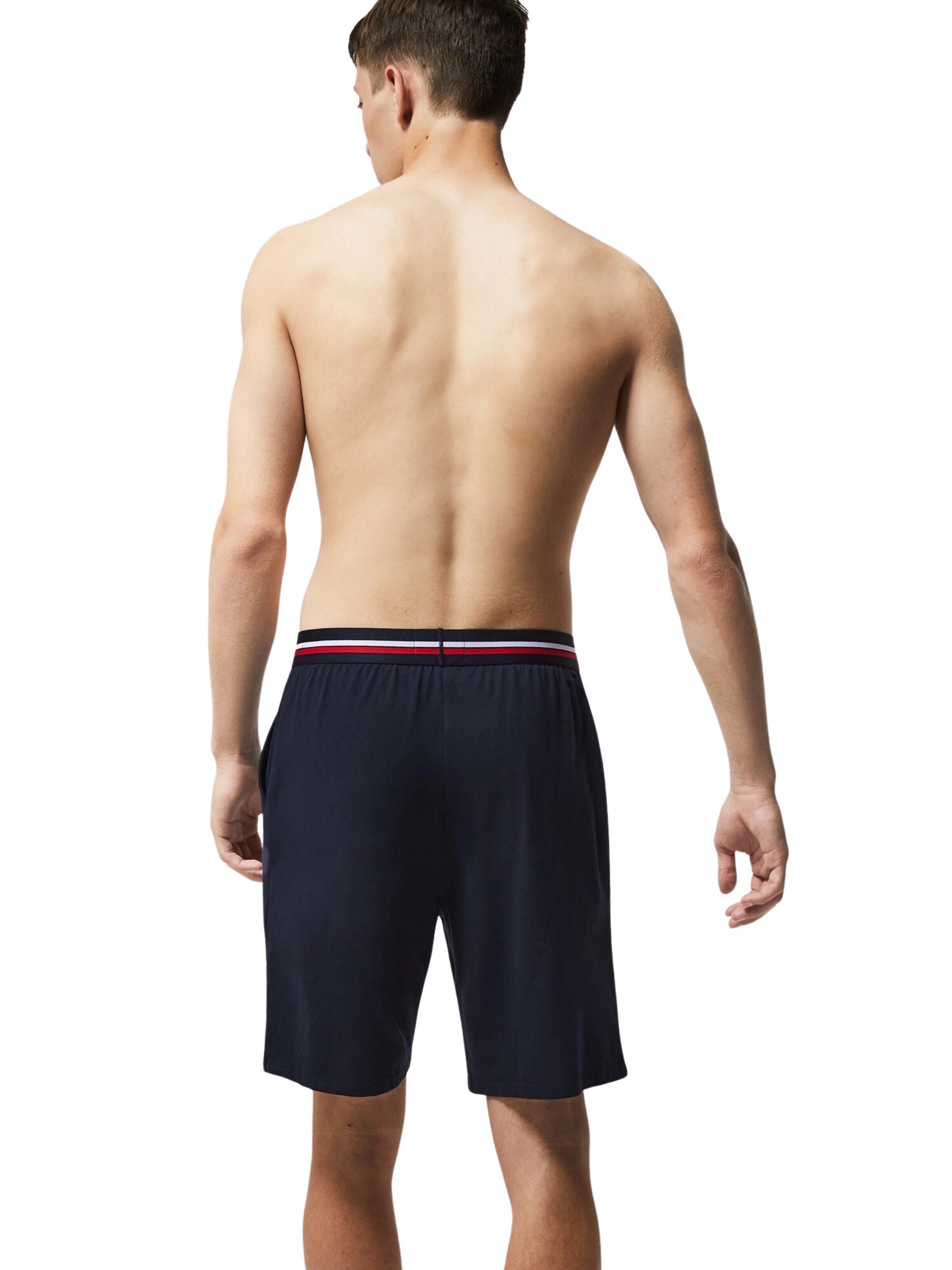 LACOSTE Boxer shorts in Blue