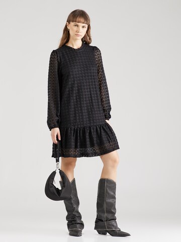 VERO MODA - Vestido 'BECCA' em preto