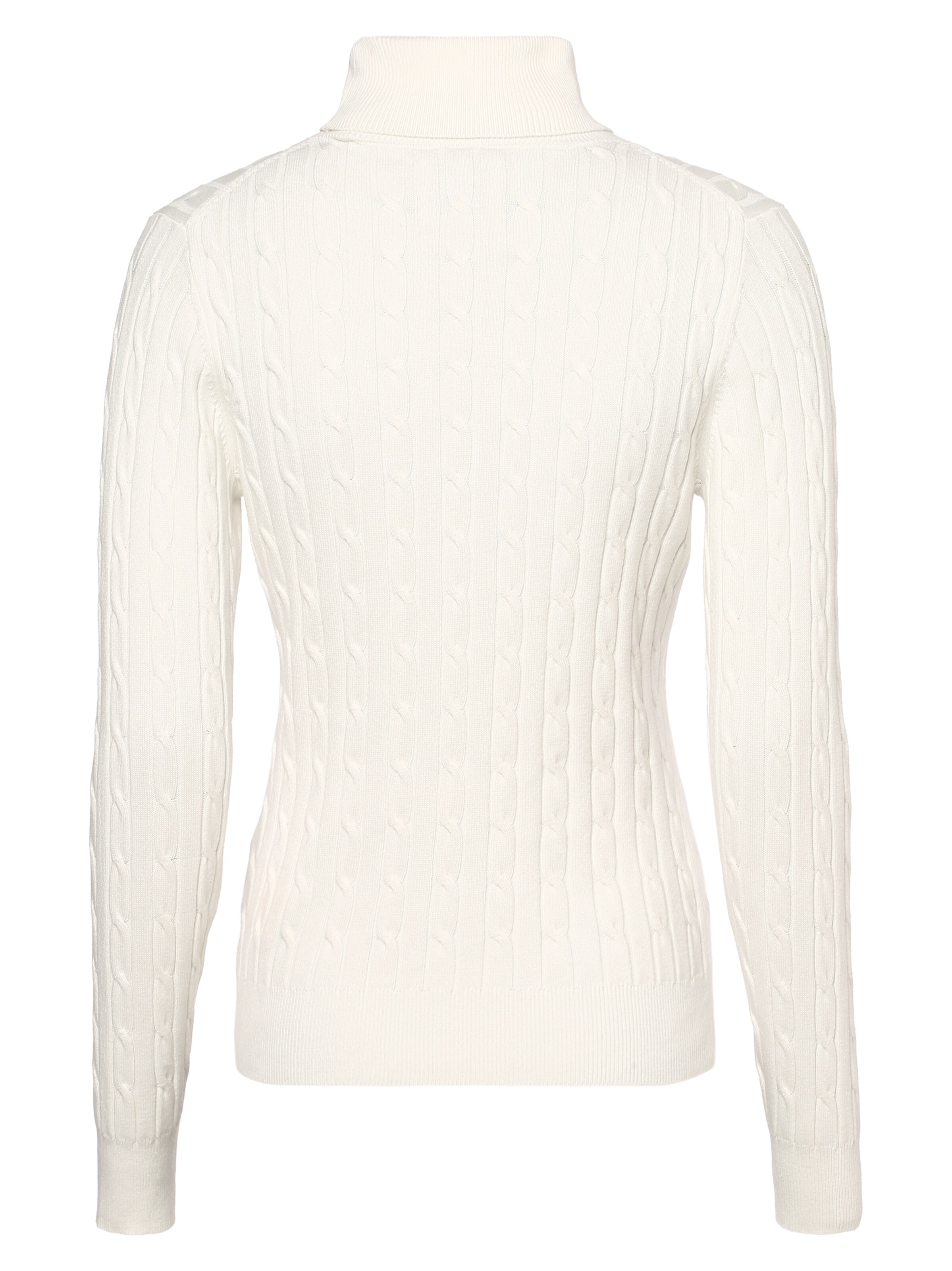 GANT Sweater in White