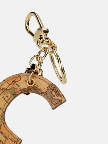 Alviero Martini Nyckelring 'alviero martini Portachiavi Accessori abbigliamento' i brun