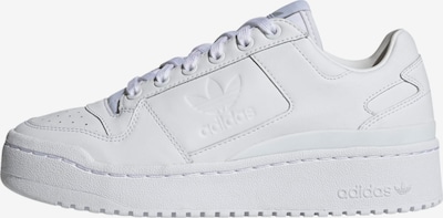 ADIDAS ORIGINALS Niske tenisice 'Forum Bold' u bijela, Pregled proizvoda