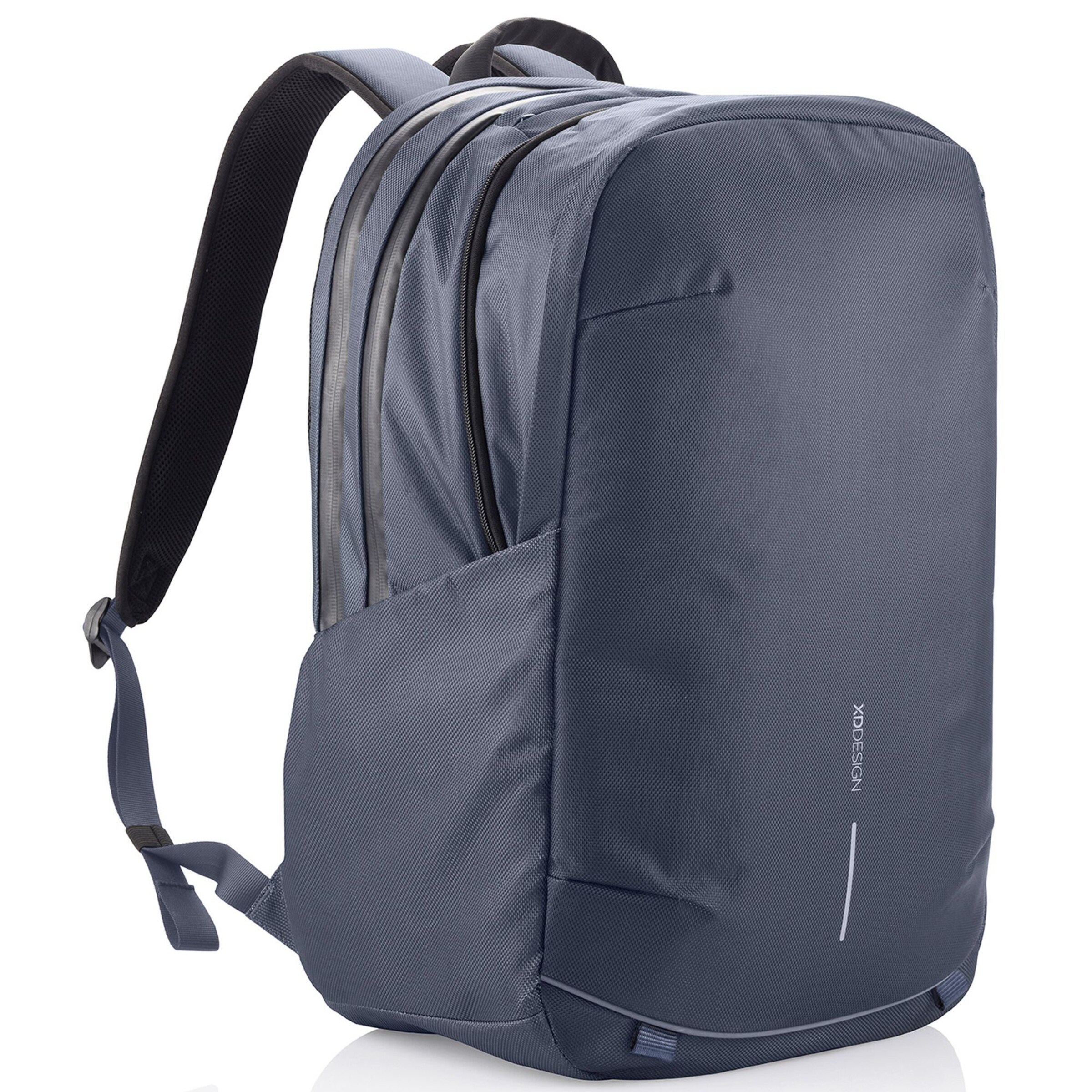 XD Design Rucksack 'Bobby Explore' in Blau