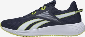 Chaussure de course 'Lite Plus 3' Reebok en noir : devant