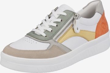 REMONTE Sneakers in White: front