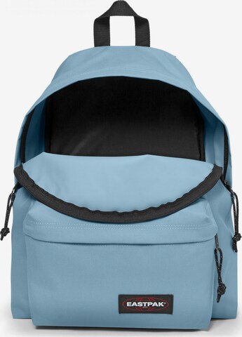 EASTPAK Rugzak in Blauw