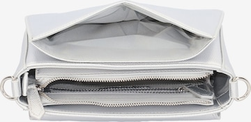 VALENTINO Shoulder Bag 'Divina' in Grey