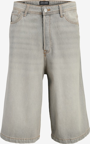 JACK & JONES - Vaquero 'JJIBILLY JJLUCA' en gris: frente