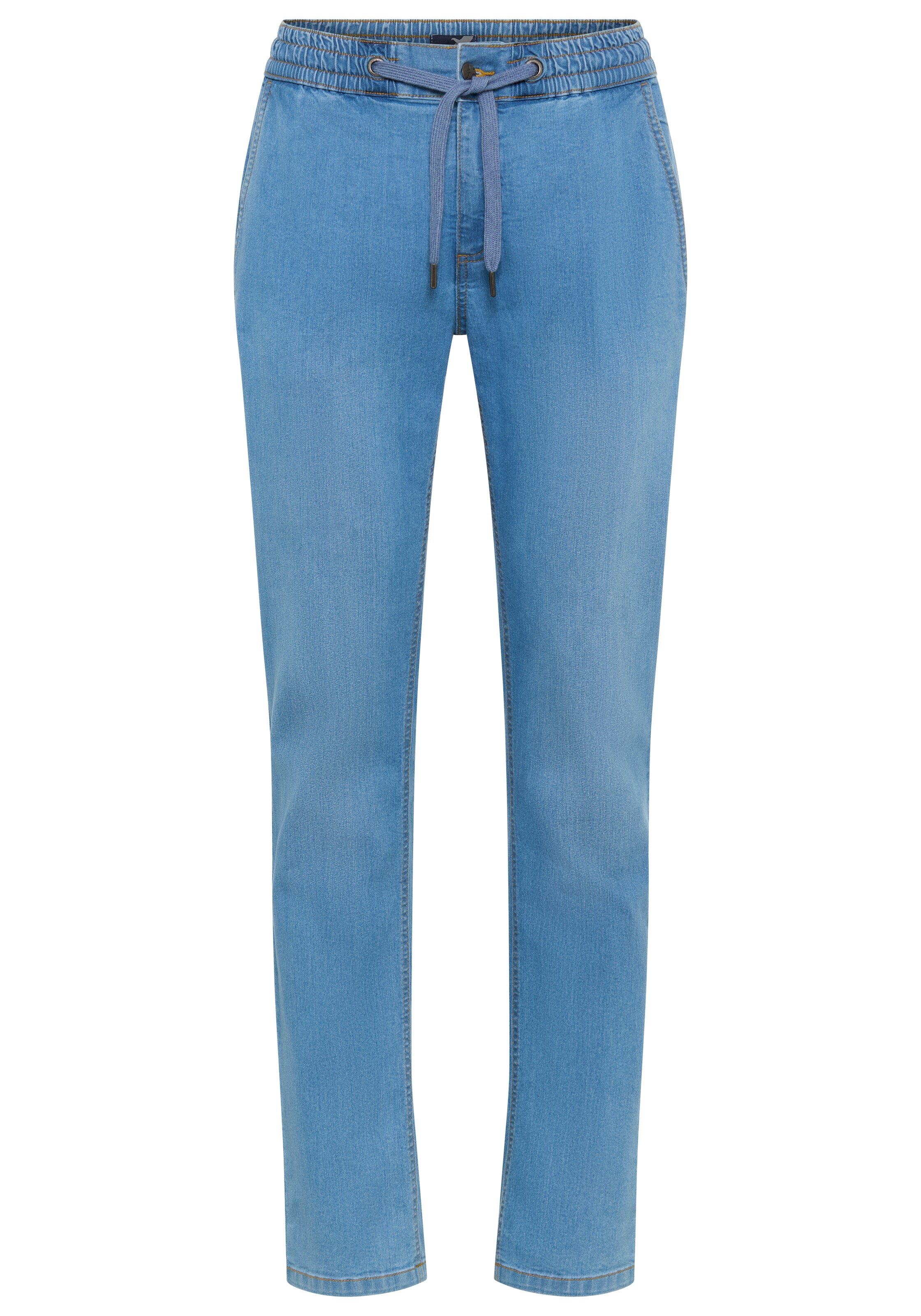 ARIZONA Jeans in Blau: Vorderseite