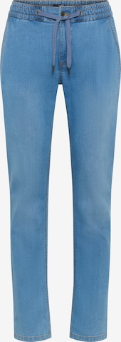 ARIZONA Jeans in Blau: Vorderseite