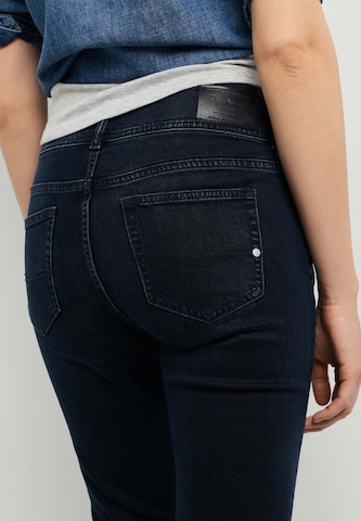 Pepe Jeans Flared Jeans 'VENUS ' in Blue
