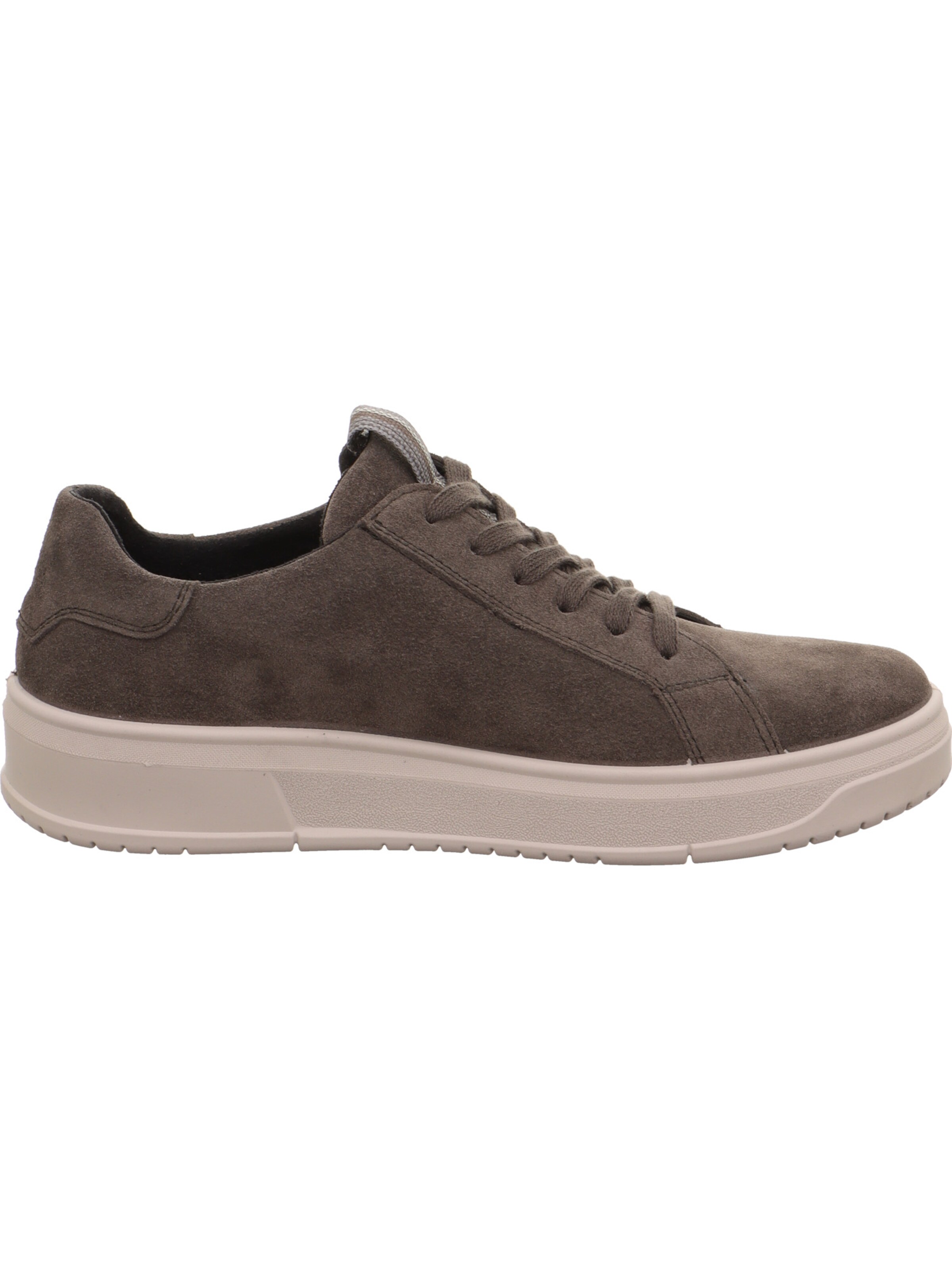 Legero Sneaker  'Rejoise' in Braun