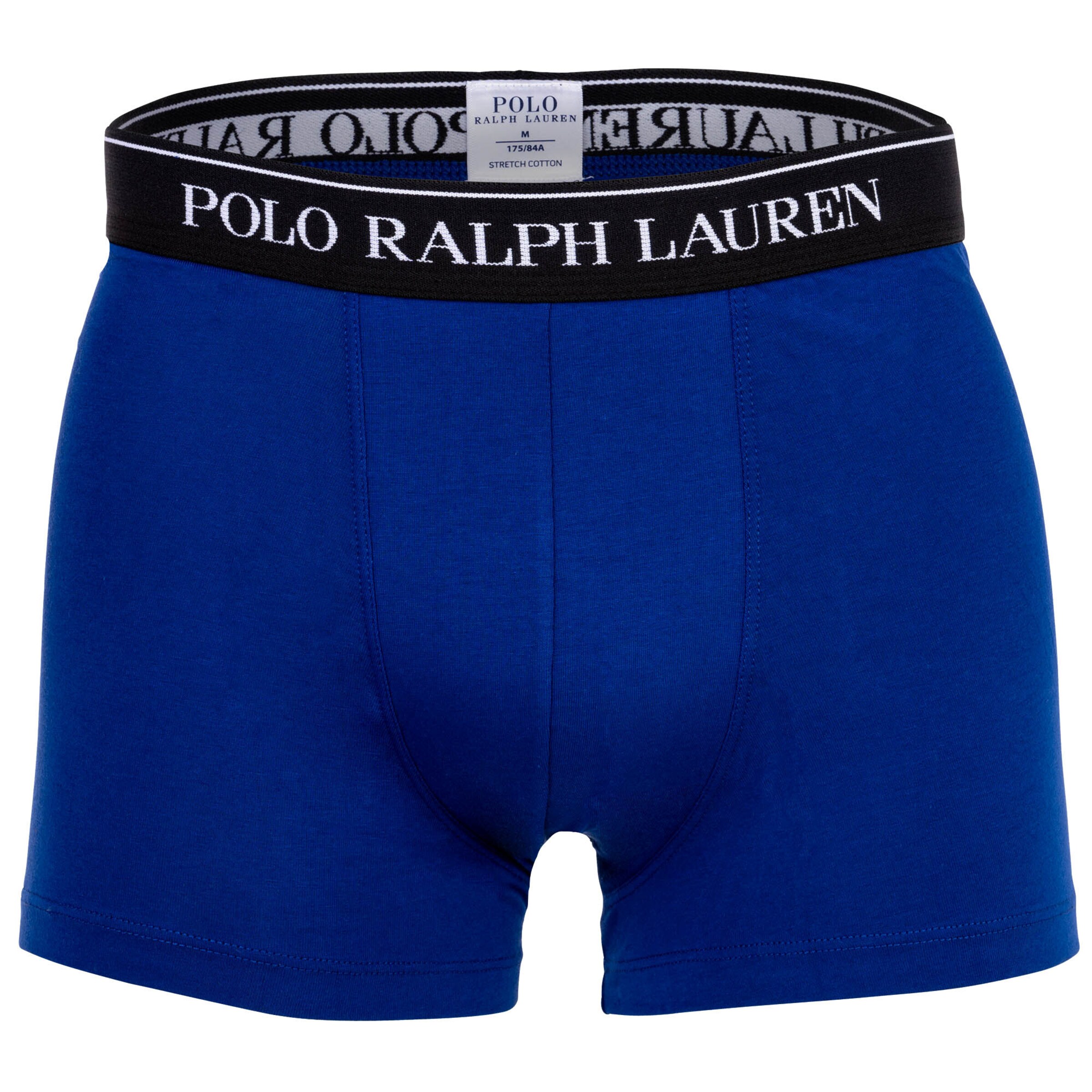 Polo Ralph Lauren Boxerky 'Classic' – modrá