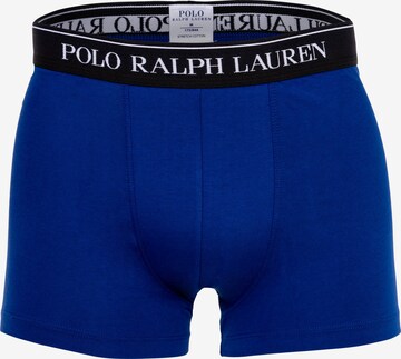 Polo Ralph Lauren Boxer shorts 'Classic' in Blue