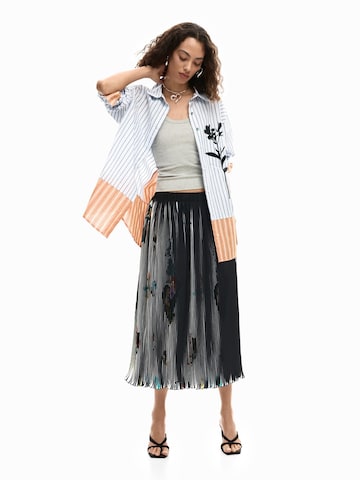 DesigualBluza - bijela boja