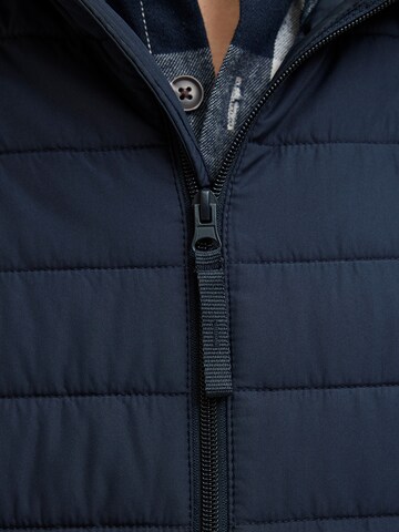 JJ Rebel Between-season jacket 'JREBLIGHT' in Blue