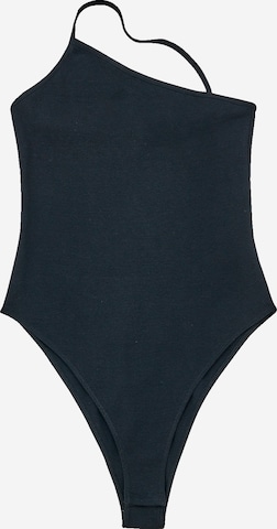 EDITED Body 'Joke' in Schwarz: Vorderseite