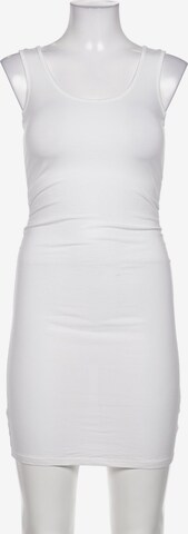 Summum Woman Dress in S in White: front