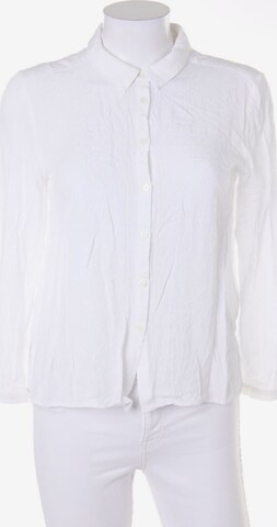 Somewhere Blouse & Tunic in XS in White: front